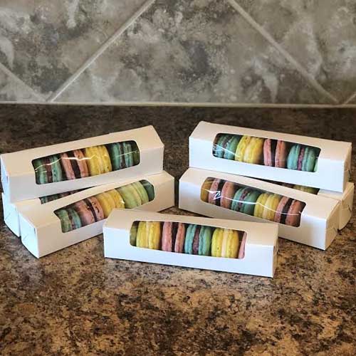 macarons