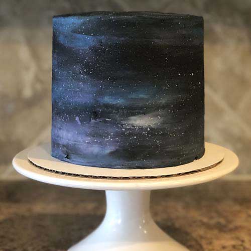 universe cake